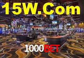 Programa VIP 1000bet