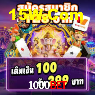 Premium Interface 1000bet