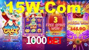 Sinta a adrenalina dos jogos de cassino com 1000bet