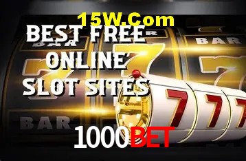 Account Benefits 1000bet