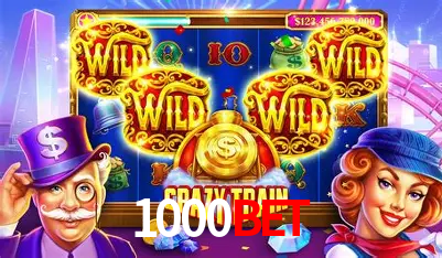 Slot Games 1000bet