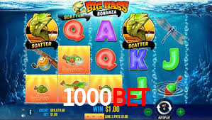 1000bet login