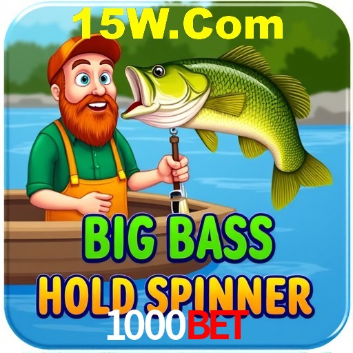 Descubra o Mundo do Cassino Online com 1000bet