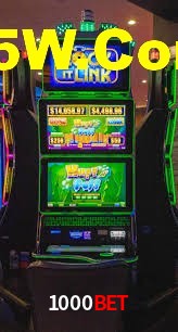 Welcome Bonus 1000bet