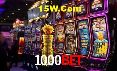 Live Casino 1000bet
