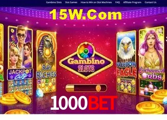 Games Directory 1000bet