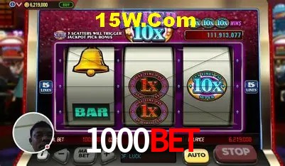 Security Systems 1000bet