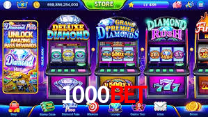 Programa VIP 1000bet