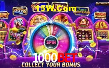 Welcome Bonus 1000bet
