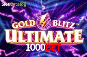 Premium Interface 1000bet