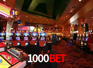 Game Providers 1000bet
