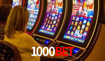 Experiência VIP 1000bet