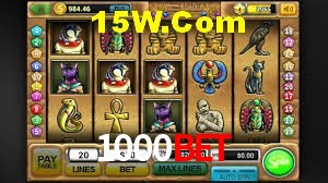 Tennis Betting 1000bet