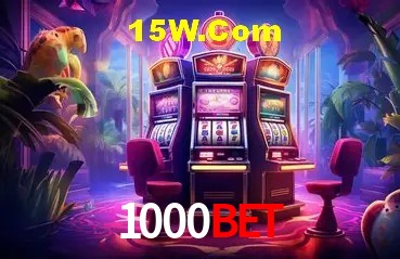 Statistics 1000bet