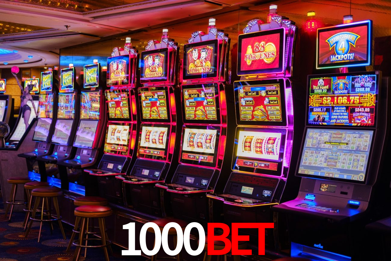 Player Reviews 1000bet
