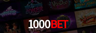 VIP Casino 1000bet