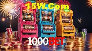 Experiência VIP 1000bet