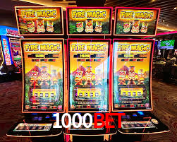 Tournaments 1000bet
