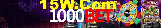 Live Casino 1000bet