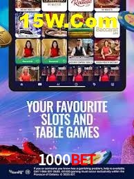 Welcome Bonus 1000bet