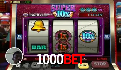 Desvendando o Mundo dos Jogos Virtuais na 1000bet