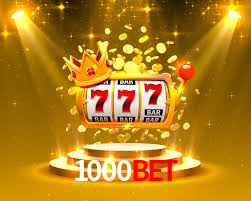 Descubra o Mundo do Cassino Online com 1000bet