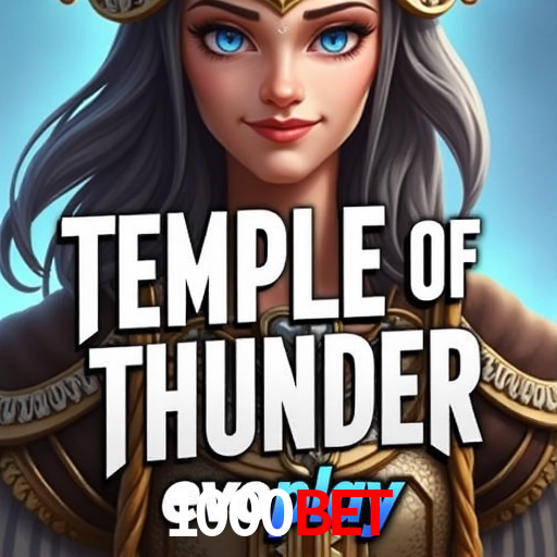 Inovações de Jogos na 1000bet: O Futuro das Experiências Interativas